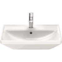 Раковина 60x44 см Duravit D-Neo 2366600000