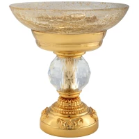 Мыльница Migliore Cristalia ML.CRS-60.211.DO