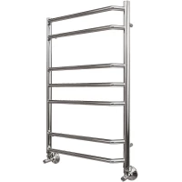 Полотенцесушитель водяной Point Венера П7 PN07158 800x532, хром