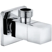 Вентиль IDDIS Optima Home 910B0Z3C4CZ 1/2