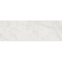 Плитка Тубкаль белый глянцевый 30x89,5