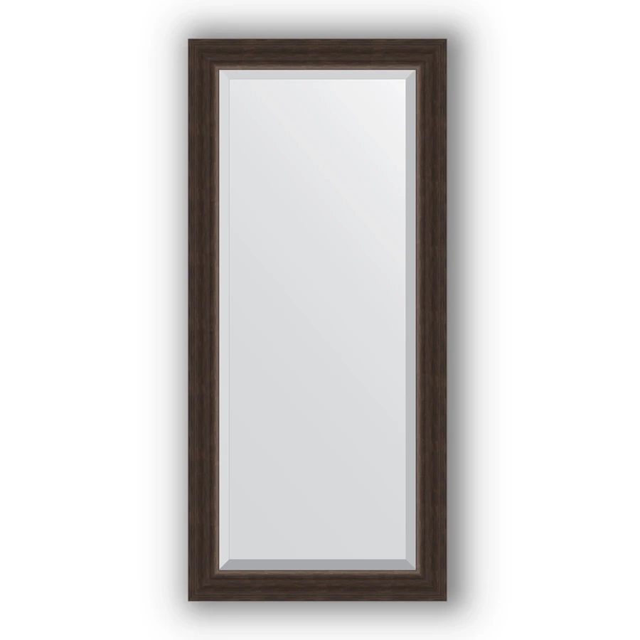 Зеркало 51x111 см палисандр Evoform Exclusive BY 1144