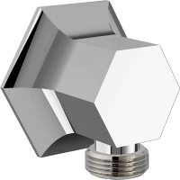 Подключение для душевого шланга Cisal Cherie CE01700021