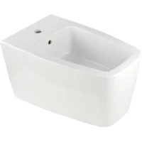 Биде подвесное Migliore Unica 32059 белый глянец