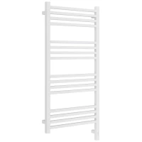 Полотенцесушитель электрический Сунержа Модус 3.1 30-5901-1050 1000x500, МЭМ правый, белый матовый