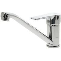 Смеситель для кухни Orange Boni M15-000cr