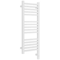 Полотенцесушитель электрический Сунержа Модус 3.1 30-5901-8030 800x300, МЭМ правый, белый матовый