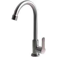 Кран для фильтра Fashun A54192