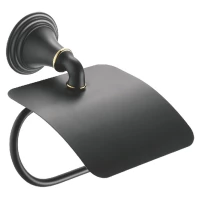 Держатель туалетной бумаги Fixsen Luksor FX-71610B