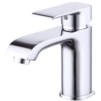 Смеситель для раковины Smart Sant Соул SM333506AA