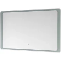 Зеркало 120x70 см Акватон Соул 1A252902SU010