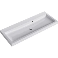 Раковина 100x40 см Aqwella 5 Stars Infinity Inf.10.04.D