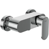 Смеситель для душа Cersanit Elio A63046