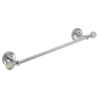 Полотенцедержатель 44,8 см Migliore Amerida ML.AMR-60.421.CR