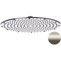 Верхний душ 350 мм Remer 359MMXLXVX