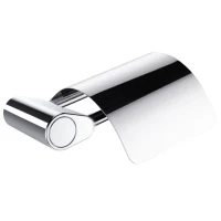 Держатель туалетной бумаги Art&Max Verona Push AM-M-034-CR