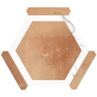 Керамогранит Avant Menorca Rustico 22x25 