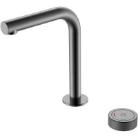 Смеситель для раковины Boheme Tech 158-GM