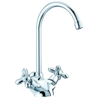 Смеситель для кухни Smart Sant Классик Нью SM180007AA