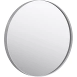 Изображение товара зеркало 60x60 см белый aqwella 5 stars rm rm0206w
