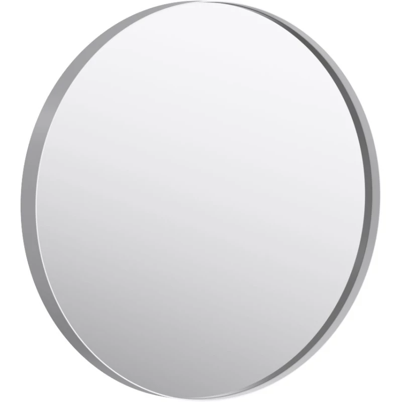Зеркало 60x60 см белый Aqwella 5 Stars RM RM0206W