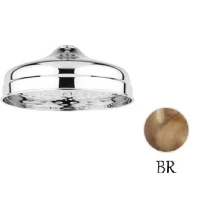 Верхний душ, диаметр 300 мм бронза Cezares CZR-SP7-30-02