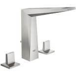 Изображение товара смеситель для раковины с донным клапаном grohe allure brilliant 20344dc0