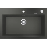 Кухонная мойка Grohe K700 серый 31652AT0