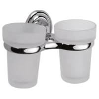 Стакан двойной Haiba HB1508