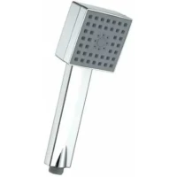 Душевая лейка Gappo G35 1 режим, хром