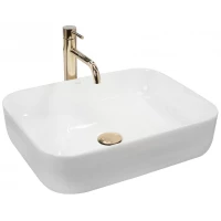 Раковина 51x39 см Rea Demi REA-U1953