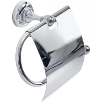 Держатель туалетной бумаги Cezares Aphrodite APHRODITE-TRH-01-M хром