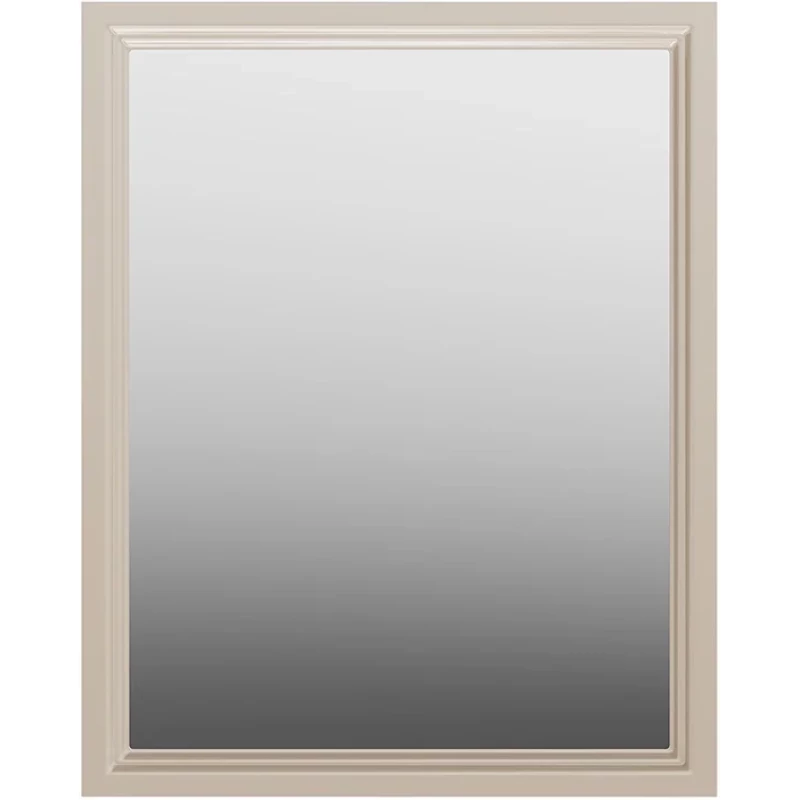 Зеркало 60x75 см бежевый глянец Kerama Marazzi Pompei PO.mi.60\CAM