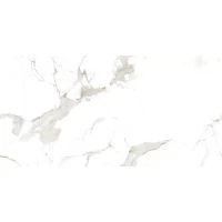 Керамогранит Ceradim Statuario Fantastic белый Полированный 60x120