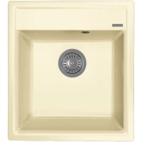 Кухонная мойка Florentina Консул 450 23.020.B0450.202 45x50 см, шампань