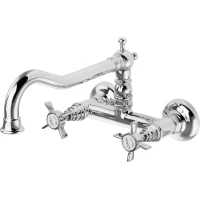 Смеситель для кухни Migliore Princeton ML.CUC-852.CR