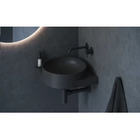 Раковина 45x45 см Ravak Yard 450 C XJX0D045000