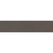 Плитка Кампанила коричневый тёмный матовый 6x28,5x1
