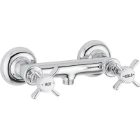 Смеситель для душа Migliore Princeton ML.PRN-846.CR