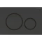 Комплект подвесной унитаз Jaquar Solo SLS-WHT-6953BIUFSM + система инсталляции Geberit 111.362.00.5 + 115.882.DW.1 - 4