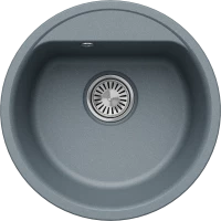 Кухонная мойка Quartz Bond Bond-480 грей 856424