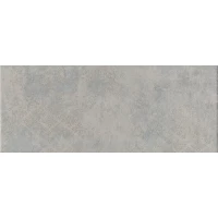 Декор Каннареджо синий светлый матовый 20x50x0,8