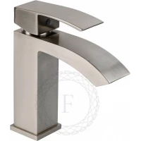 Смеситель для раковины Filarete Waterfall FL5010NK никель