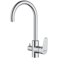 Смеситель для кухни с подключением к фильтру Damixa Origin Evo 820700000