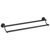 Полотенцедержатель 62,5 см Haiba HB8709