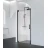 Душевая дверь 90 см BelBagno MARMI-B-1-90-C-NERO прозрачное Душевая дверь 90 см BelBagno MARMI-B-1-90-C-NERO прозрачное