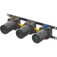 Скрытая часть Remer WBOX97D2