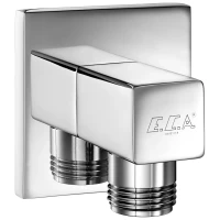 Подключение для душевого шланга E.C.A Shower Heads 102126388EX