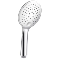 Душевая лейка 121 мм Smart Sant Вива V3601C