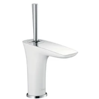 Смеситель для раковины Hansgrohe PuraVida 15075400